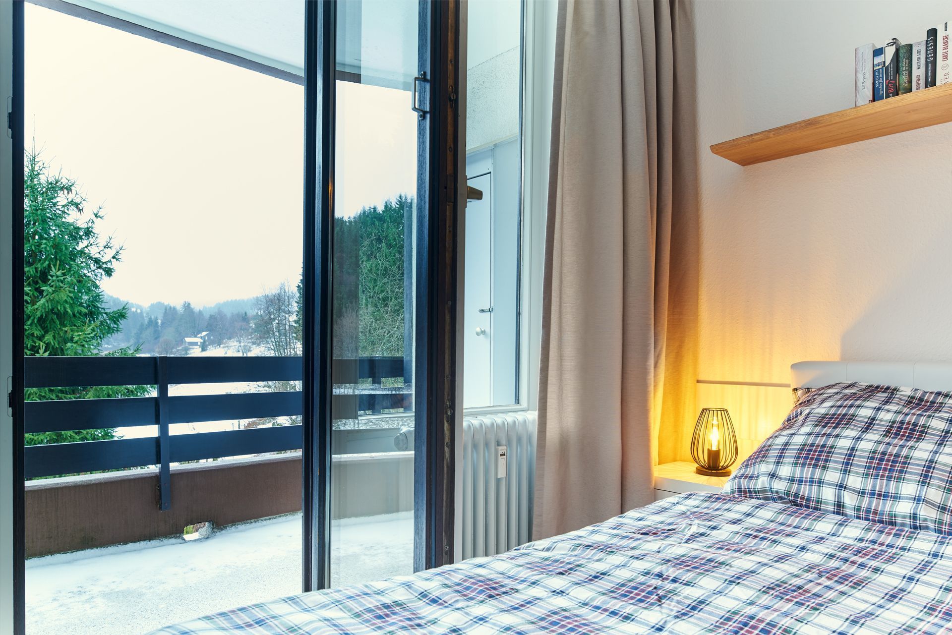 Apartment Golfhof 11