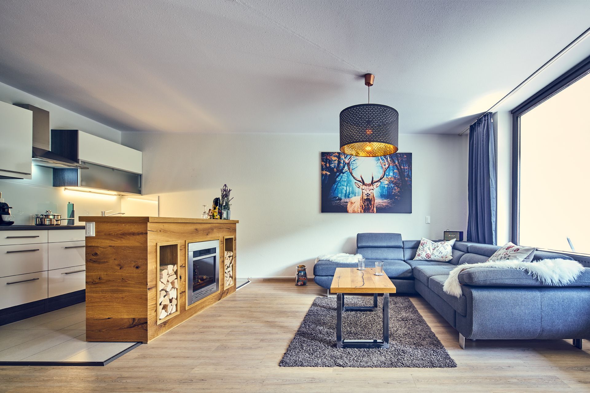 Apartment Golfhof 6 - Foto 9